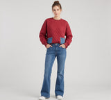 Glenna Pullover