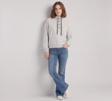Woody Pullover