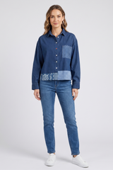 Erica Shirt