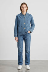 Barn Jacket