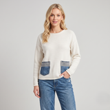 Harper Pullover