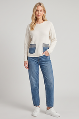 Harper Pullover