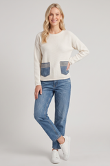 Harper Pullover