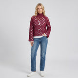 Tara Pullover