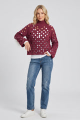 Tara Pullover