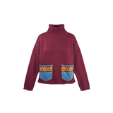 Vinnie Pullover