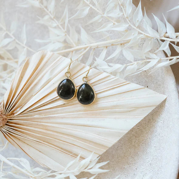 Kushuka Earrings