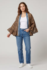 Juno Cardigan