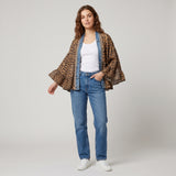Juno Cardigan