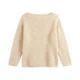 Maddie Pullover