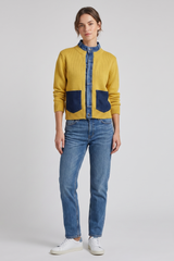 Silvia Cardigan