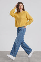 Liana Pullover