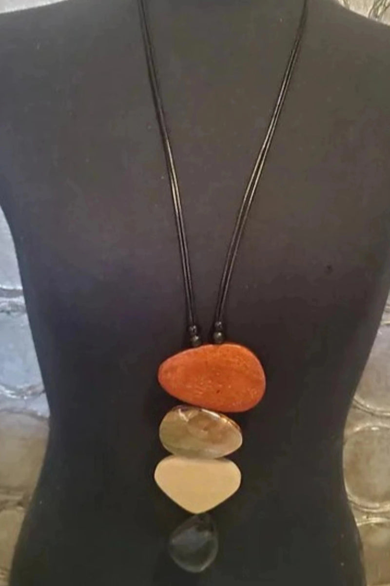 Matilda Necklace