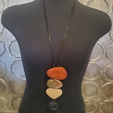 Matilda Necklace