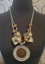 Sarah Necklace