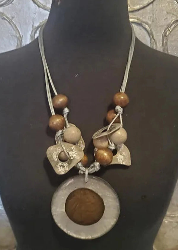Sarah Necklace