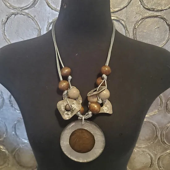 Sarah Necklace