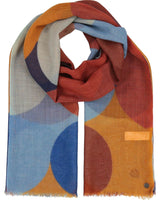 Hidden Love Scarf