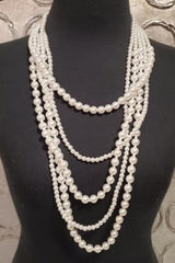 Goldie Necklace
