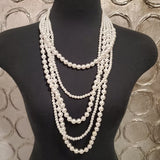 Goldie Necklace