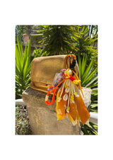 Helios Bag Charm