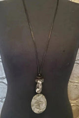 Sadie Necklace