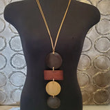Liora Necklace