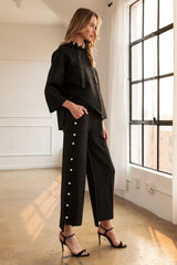 Farrah Pearl Pant