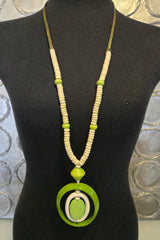 Talissa Necklace