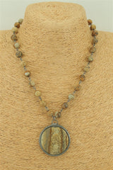 Liliana Necklace