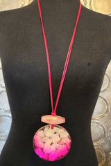 Rosaline Necklace