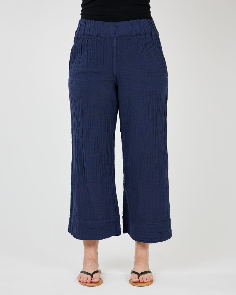 Reyanna Crop Pant