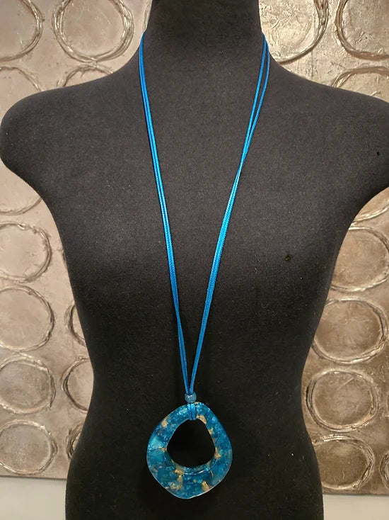 Ariel Necklace