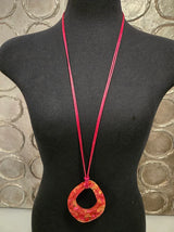 Ember Necklace