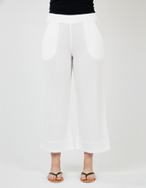 Reyanna Crop Pant