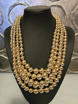 Liza Necklace