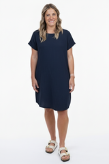 Meghan Tunic Dress