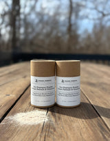 Dry Shampoo Powder