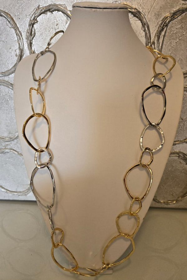 Evelyn Necklace
