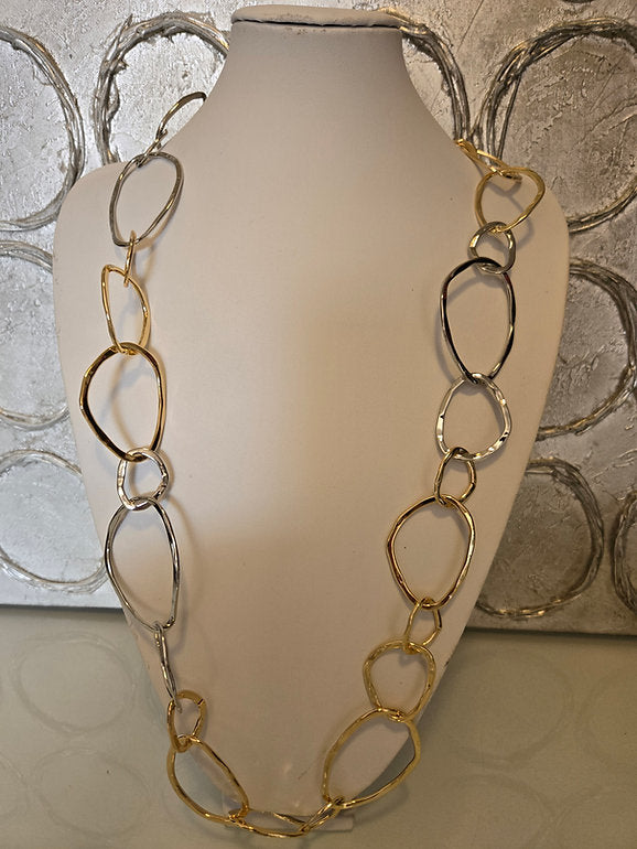 Evelyn Necklace