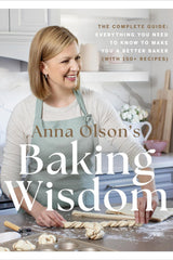 Baking Wisdom - Anna Olson