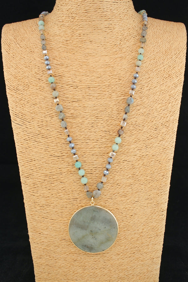 Tory Necklace