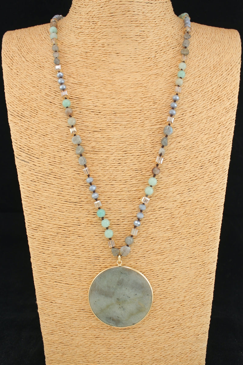 Tory Necklace