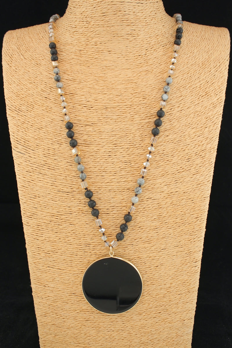 Tory Necklace