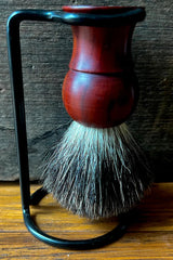 Authentic Badger Bristle Shave Brush