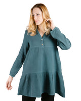 Natasha Tunic Dress