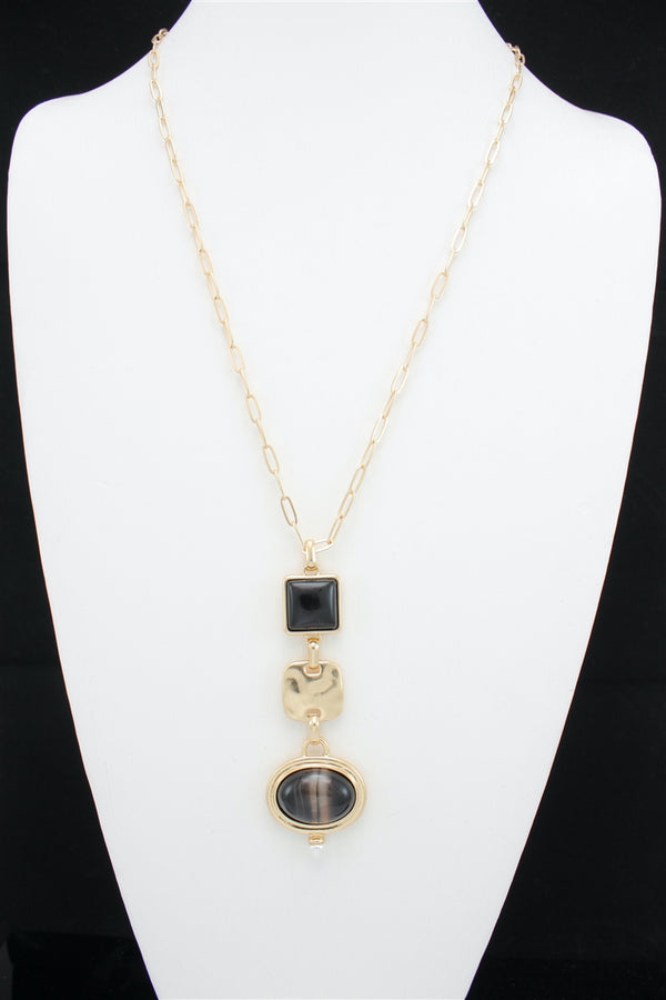 Lucian Necklace