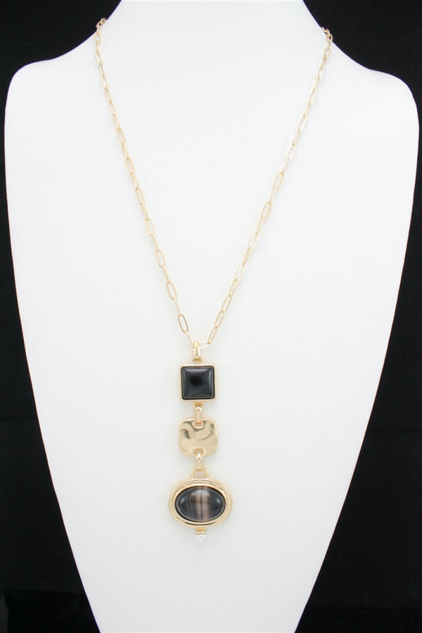 Lucian Necklace