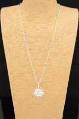 Agnes Necklace