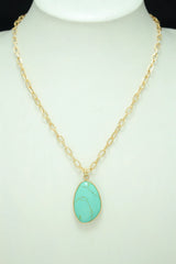 Harper Necklace